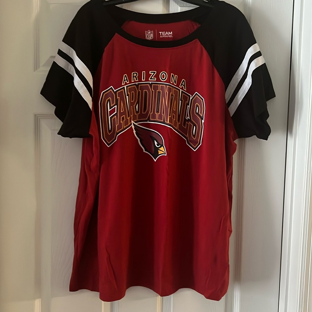 Arizona Cardinals Football Shirt